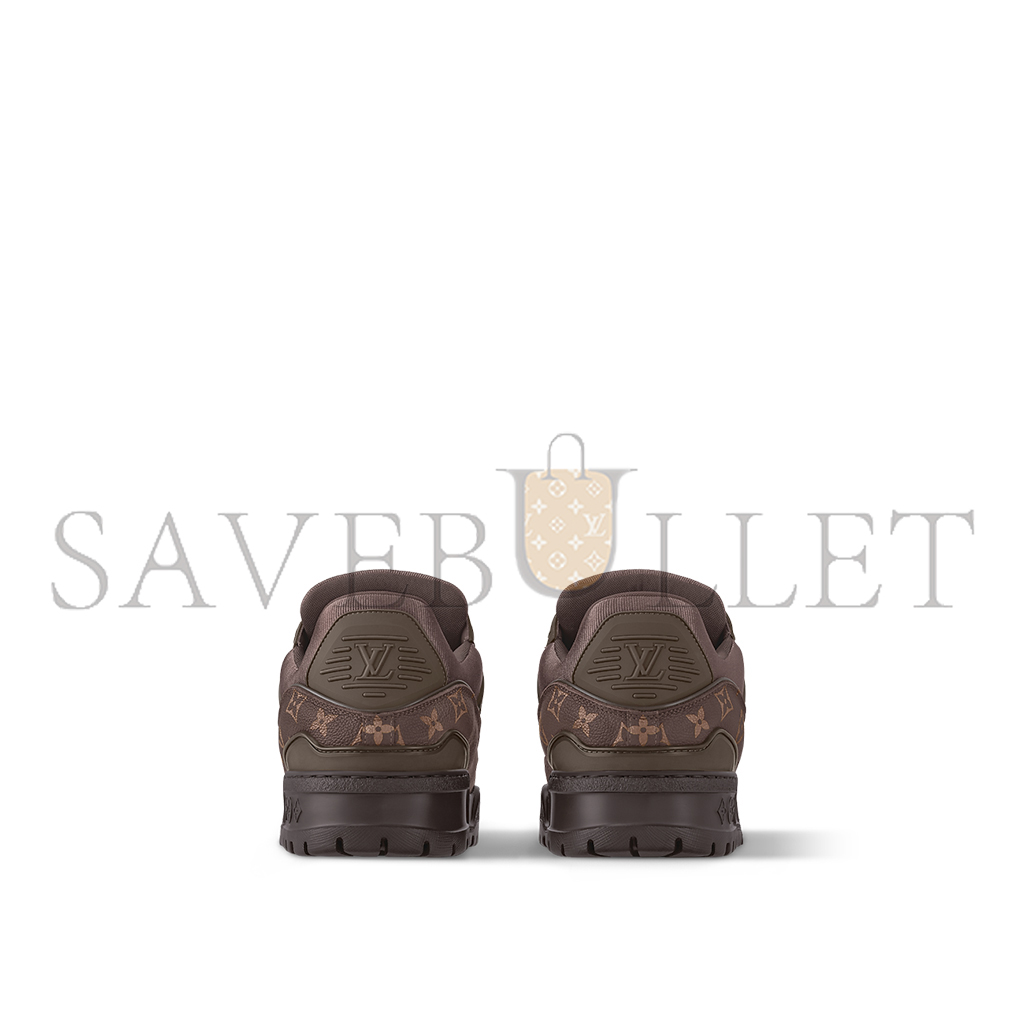 l**is V*t*n lv trainer maxi sneaker 1ad7dt